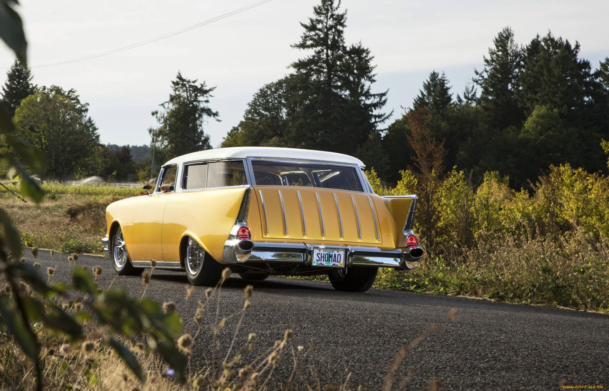 , chevrolet